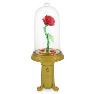 Disney Light Chaser - Beauty And Beast - Enchanted Rose - Musical